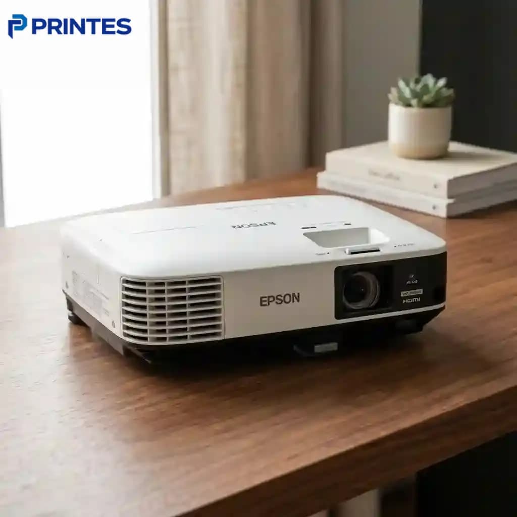 ویدئو پروژکتور اپسون Epson EB-2250U — تصویر ۱۰