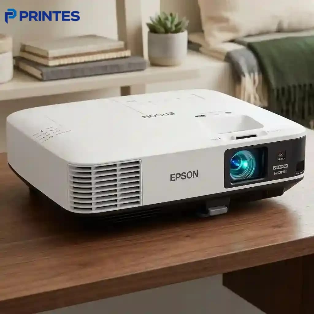 ویدئو پروژکتور اپسون Epson EB-2250U — تصویر ۸