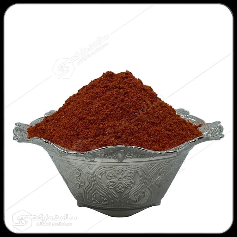 ادویه تندوری پیزارلا | 100 گرمی
