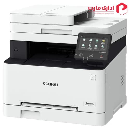 پرینتر چندکاره لیزری رنگی کانن مدل MF657Cdw — تصویر ۸
