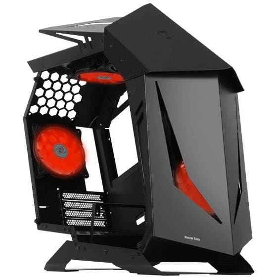 کیس مسترتک مدل XCALIBUR