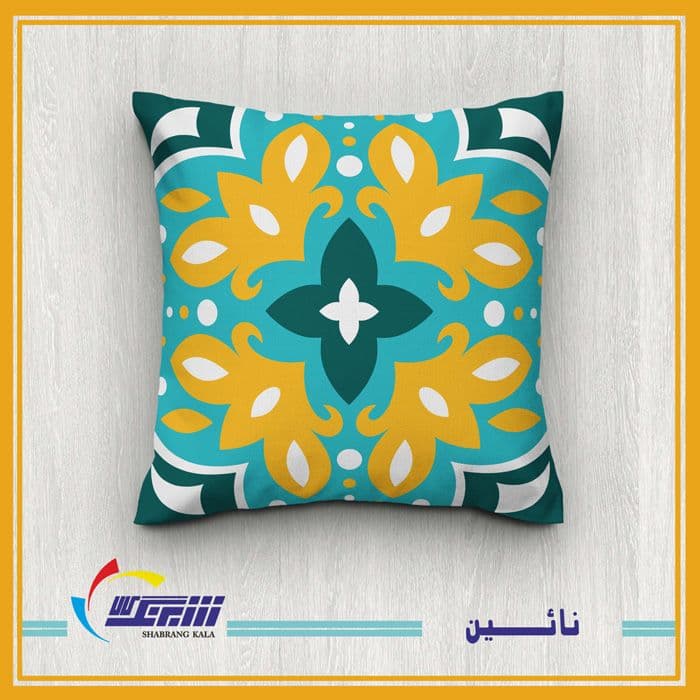 مجموعه کوسن نائین — تصویر ۷