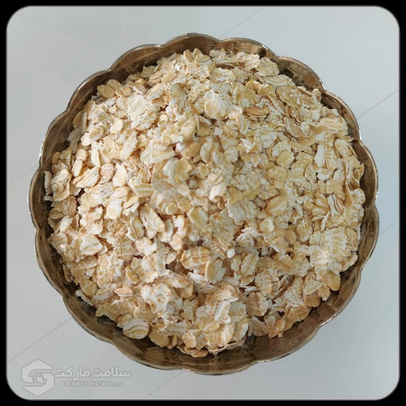 پرک جو دو سر | یک کیلو گرمی — تصویر ۲