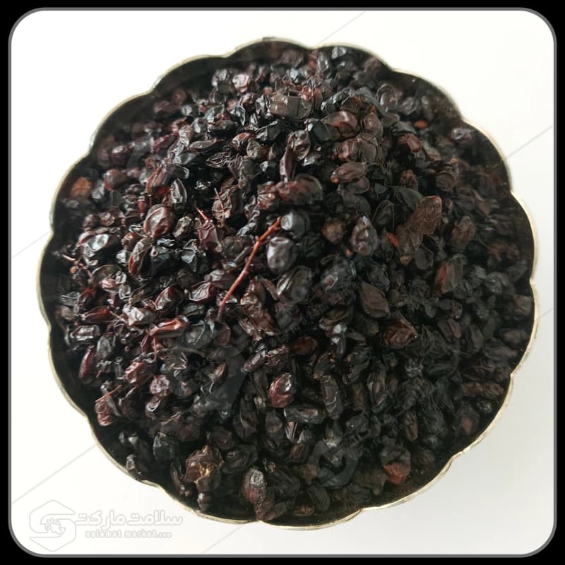 زرشک کوهی | 500 گرمی — تصویر ۲