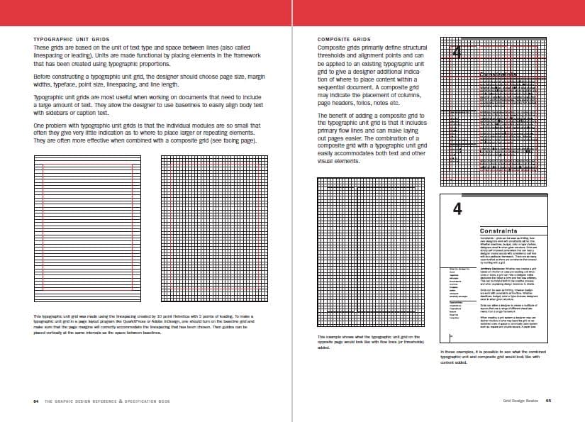 کتاب مرجع و مشخصات طراحی گرافیک – The Graphic Design Reference and Specification Book — تصویر ۷