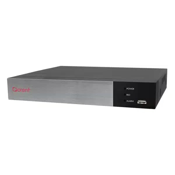 دستگاه ضبط ویدئویی تحت شبکه کلارنت مدل CNP-8810i1-4K