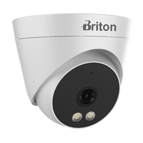 دوربین 5 مگاپیکسل برایتون مدل UVC-512T43P-C