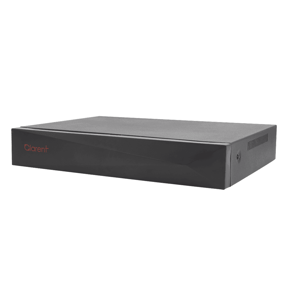 دستگاه ضبط ویدئویی (XVR) کلارنت مدل CXP-5708-ZHNI