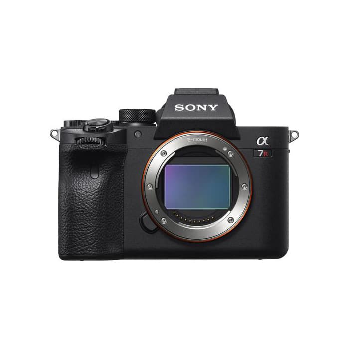 دوربین بدون آینه سونی Sony Alpha A7R IV Mirrorless Camera body -کارکرده (1000عدد شات) — تصویر ۲