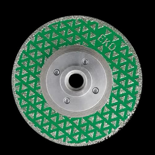 صفحه الکتروپلیت اکو سایز 115 mm