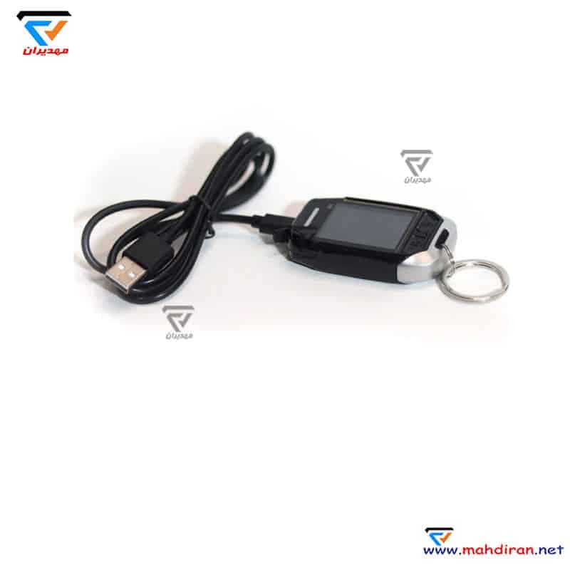 دزدگیر و ردیاب تصویری مدل zx06plus(لاکچری)(تیر خلاص) — تصویر ۶