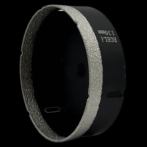 گردبر سنگ و پرسلان مشکی ایگلی 130 mm