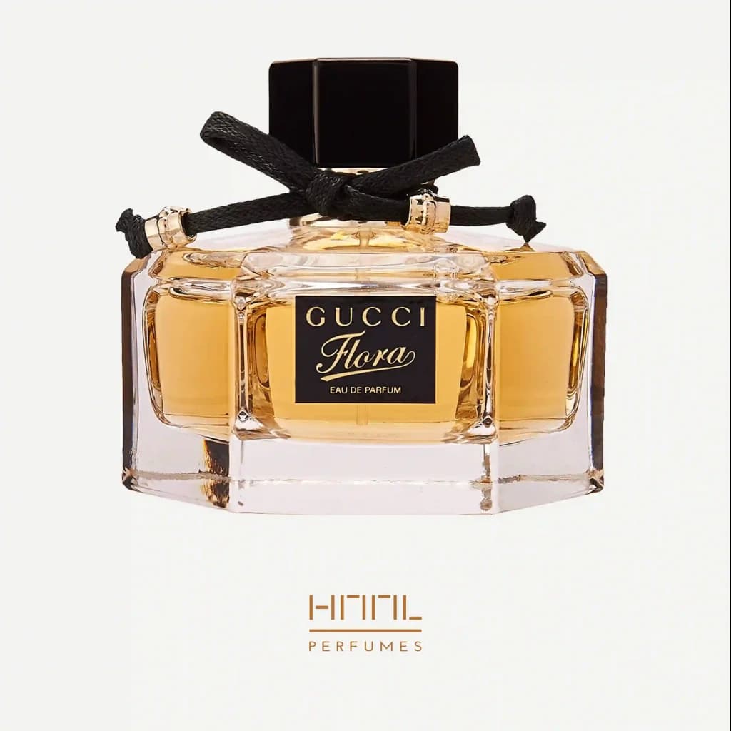 عطر ادکلن گوچی فلورا | Flora by Gucci — تصویر ۴
