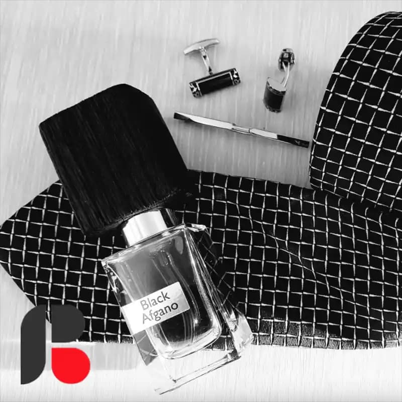 عطر ادکلن ناسوماتو بلک افغان (Black Afgano) — تصویر ۲