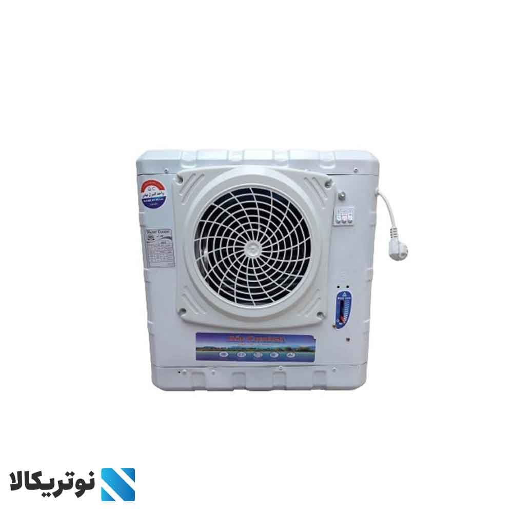 کولر مدل 2800 دریچه پلاستیک جنرال