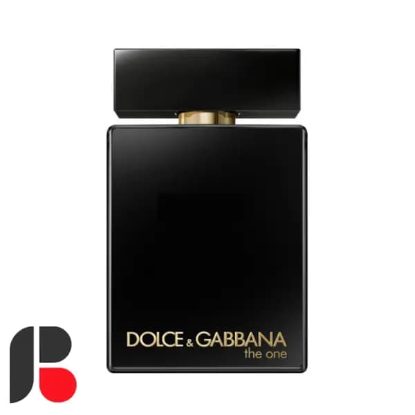 عطر ادکلن دولچه گابانا د وان ادو پرفیوم اینتنس مردانه | Dolce & Gabbana The One For Men EDP Intense