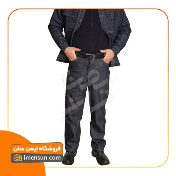 شلوار کار لی لهستانی