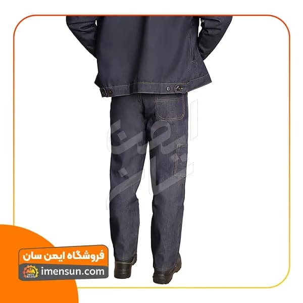 شلوار کار لی لهستانی — تصویر ۳