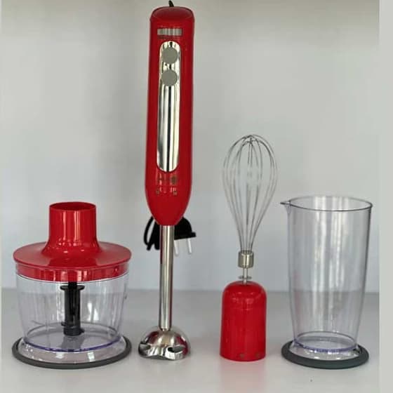 گوشت کوب برقی سه کاره سوئیچ وان مدل HB-H012