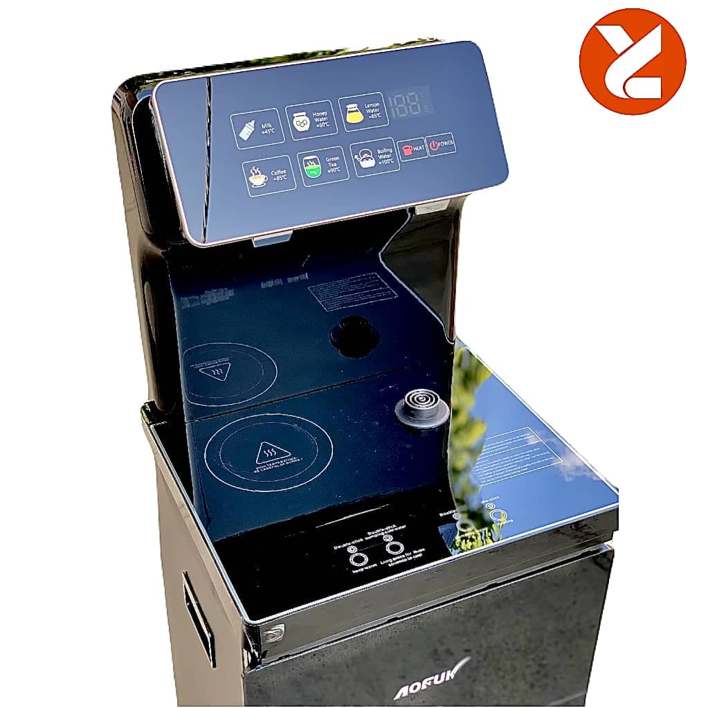 چایساز آبسردکن هوشمند اوفوک AOFUK AFK-1721 — تصویر ۵