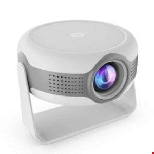 پروژکتور اندروید مدل T269 Pro با شدت نور ۲۸۰ لومن