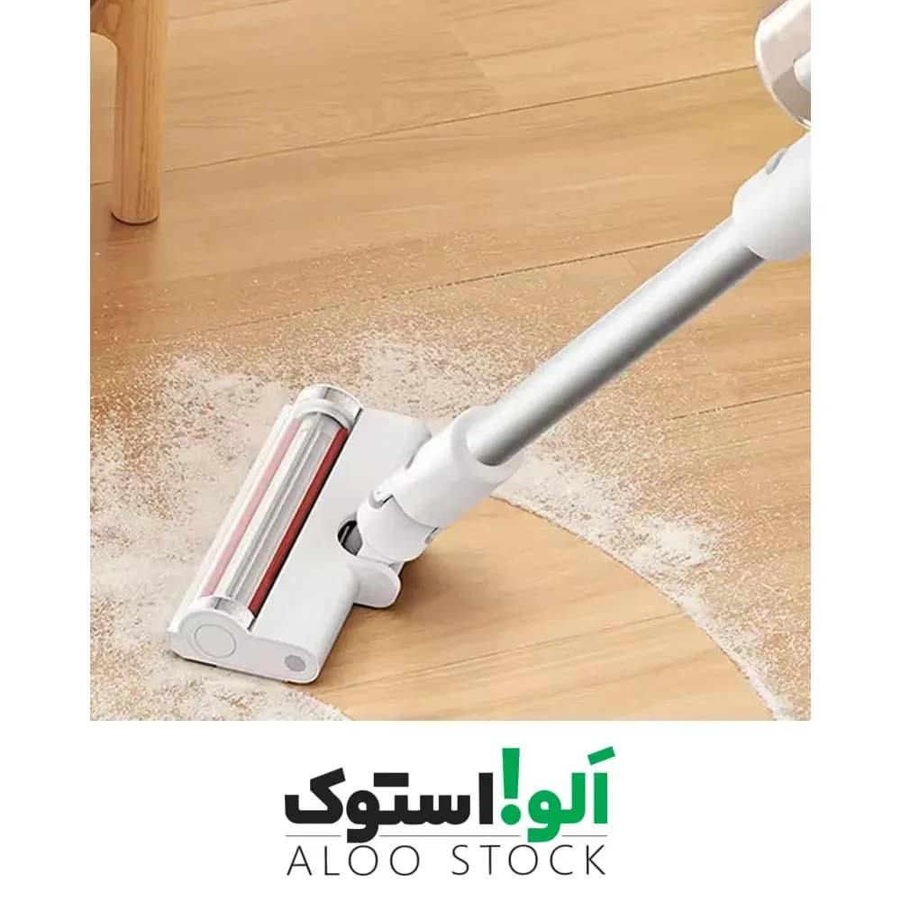 جارو شارژی شیائومی مدل Mijia Cordless Vacuum Cleaner 2 Lite B204 — تصویر ۱۲