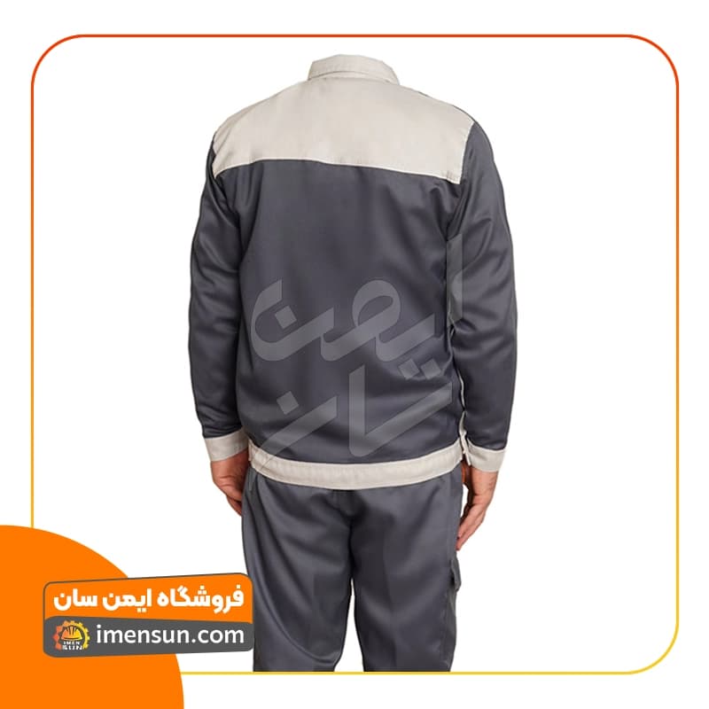 لباسکار طرح بوفالو # — تصویر ۲