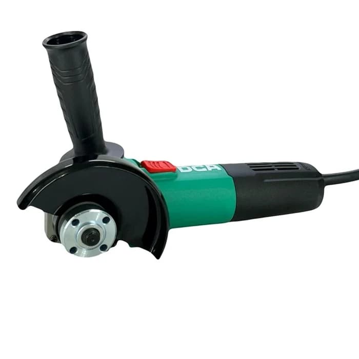 مینی فرز 860 وات دی سی ای ASM18-115 — تصویر ۶