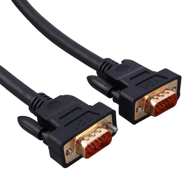کابل VGA واصل Vasel طول 1.5 متر — تصویر ۴
