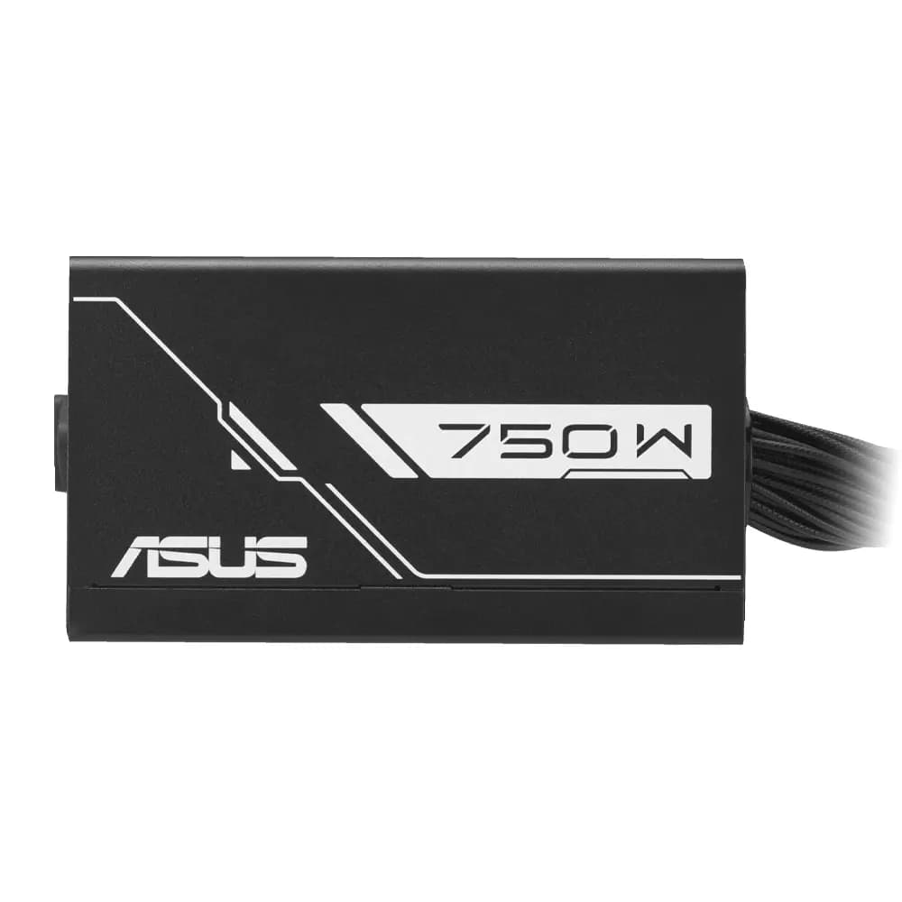 منبع تغذیه ایسوس مدل PRIME 750W Bronze — تصویر ۷