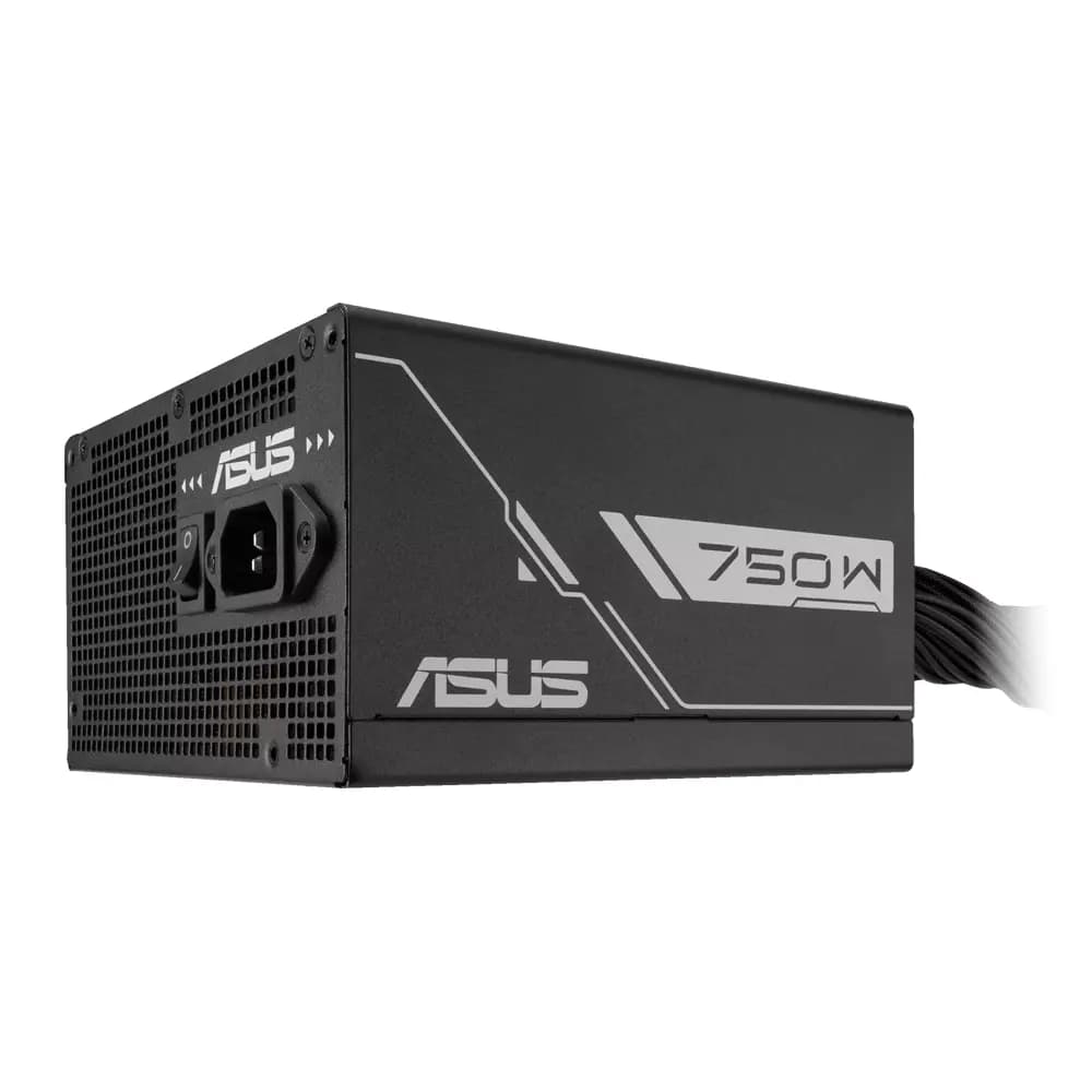 منبع تغذیه ایسوس مدل PRIME 750W Bronze — تصویر ۸