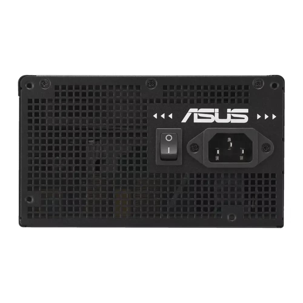 منبع تغذیه ایسوس مدل PRIME 750W Bronze — تصویر ۹