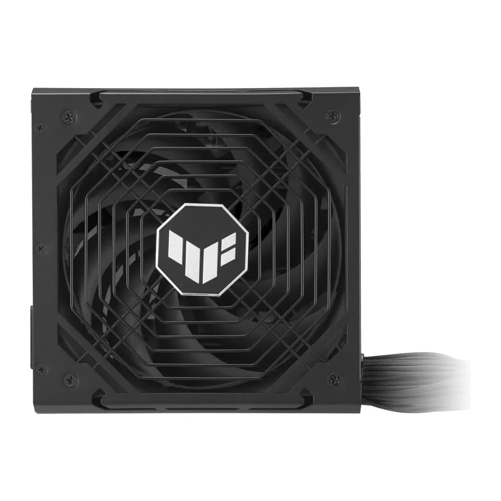 منبع تغذیه ایسوس مدل TUF GAMING 750W Bronze — تصویر ۴