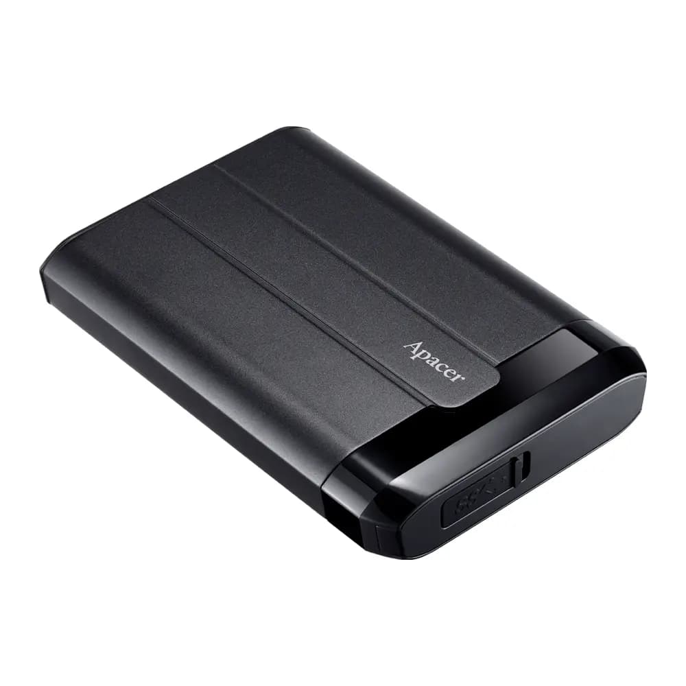 هارد اکسترنال اپیسر مدل AC732 – ظرفیت 5 ترابایت — تصویر ۳
