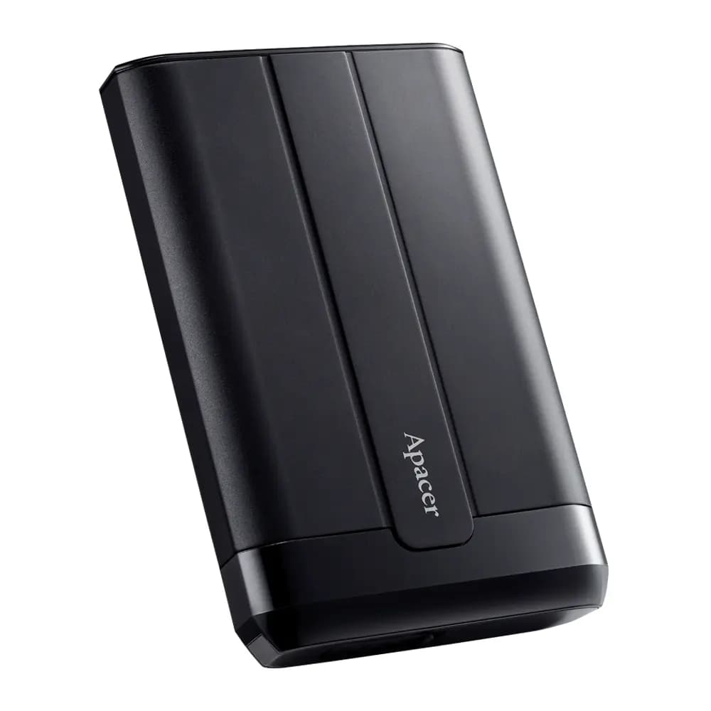 هارد اکسترنال اپیسر مدل AC732 – ظرفیت 5 ترابایت — تصویر ۵