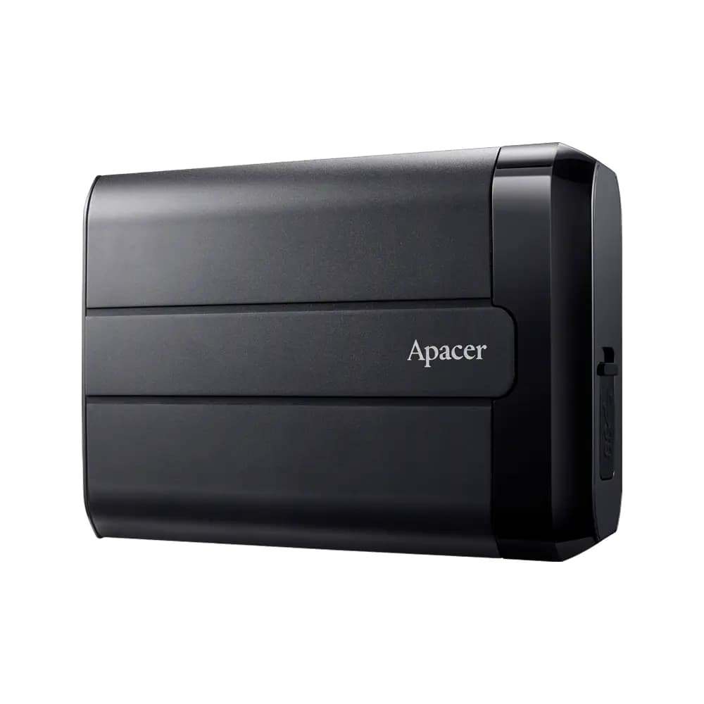 هارد اکسترنال اپیسر مدل AC732 – ظرفیت 5 ترابایت — تصویر ۴
