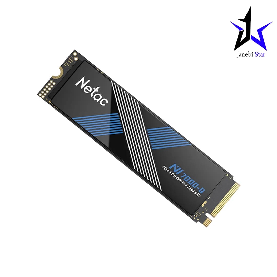 حافظه SSD M.2 نتاک مدل NV7000-Q – ظرفیت 1 ترابایت — تصویر ۸