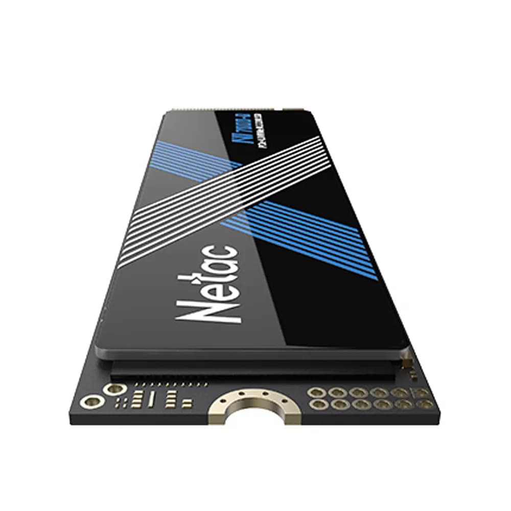 حافظه SSD M.2 نتاک مدل NV7000-Q – ظرفیت 1 ترابایت — تصویر ۵