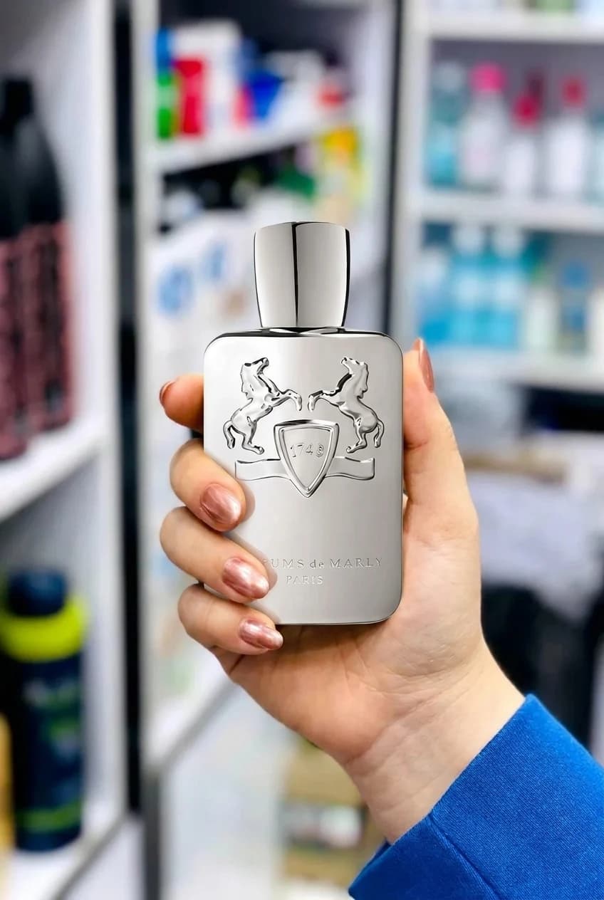 عطر ادکلن مارلی پگاسوس 125 میل ( اورجینال )