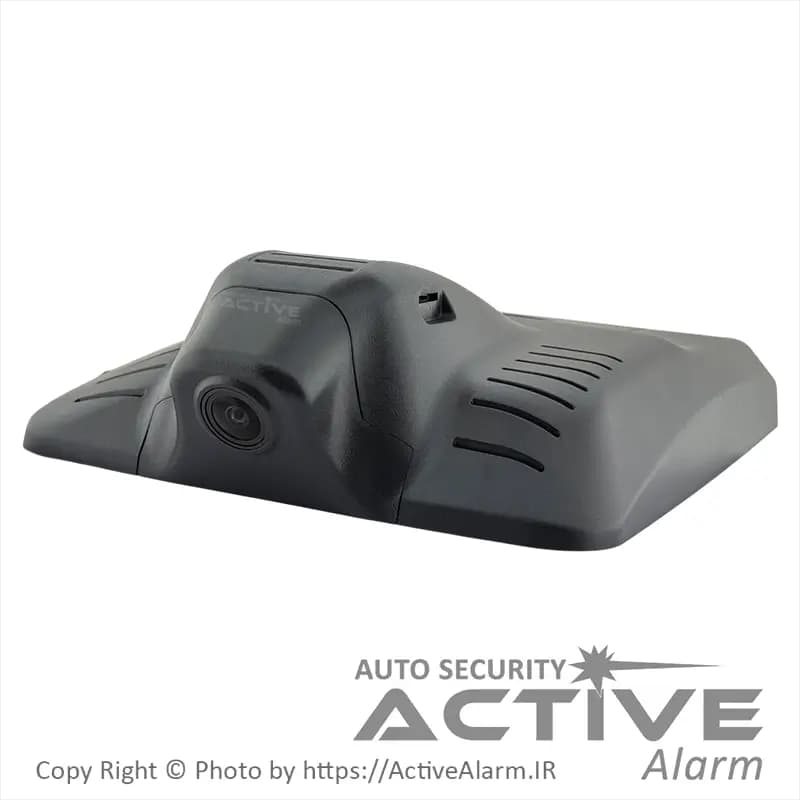دوربین ثبت وقایع 6575-4K خودرو TOYOTA لوین و کرولا — تصویر ۵