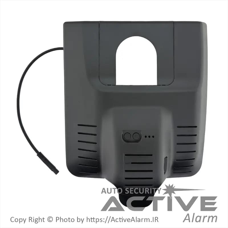 دوربین ثبت وقایع 6575-4K خودرو TOYOTA لوین و کرولا — تصویر ۲