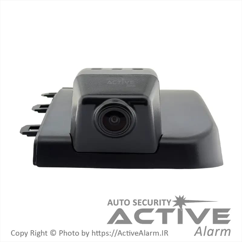دوربین ثبت وقایع 3262-4K-Dual خودرو فونیکسFX و MVM X55 Pro — تصویر ۳
