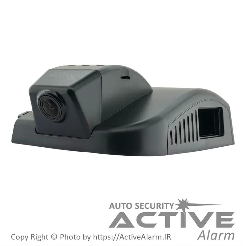 دوربین ثبت وقایع 3262-4K-Dual خودرو فونیکسFX و MVM X55 Pro — تصویر ۴