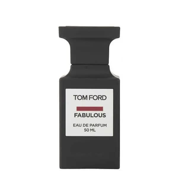 عطر ادکلن تام فورد فاکینگ فبیولس 50میل ( اورجینال ) — تصویر ۲