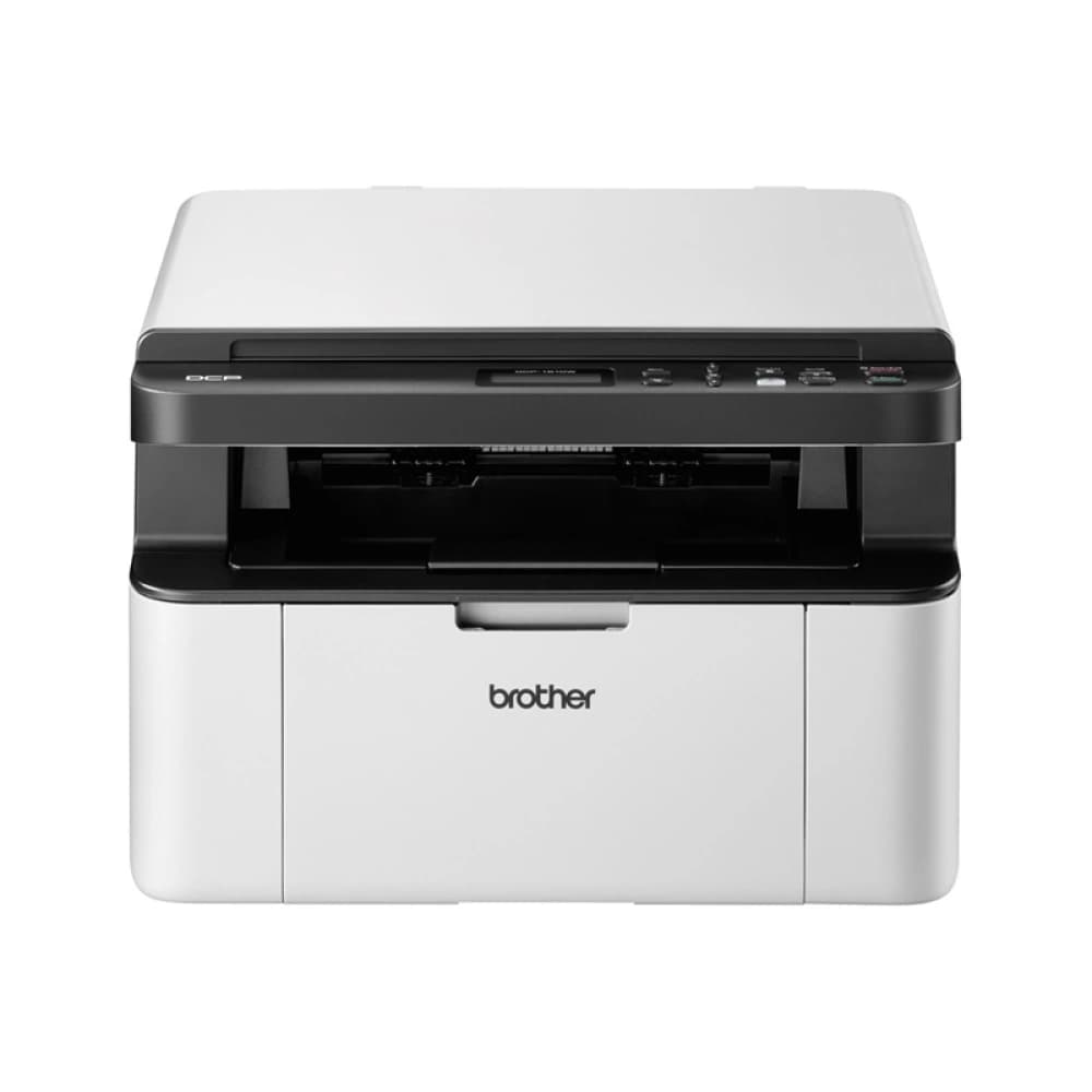 پرینتر لیزری چندکارهی برادر مدل Brother DCP-1610W