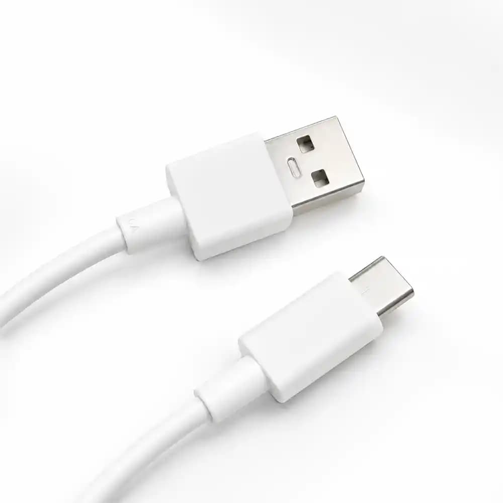 شارژر دیواری اورجینال شیائومی (Xiaomi) مدل 33W به همراه کابل Type-C — تصویر ۶
