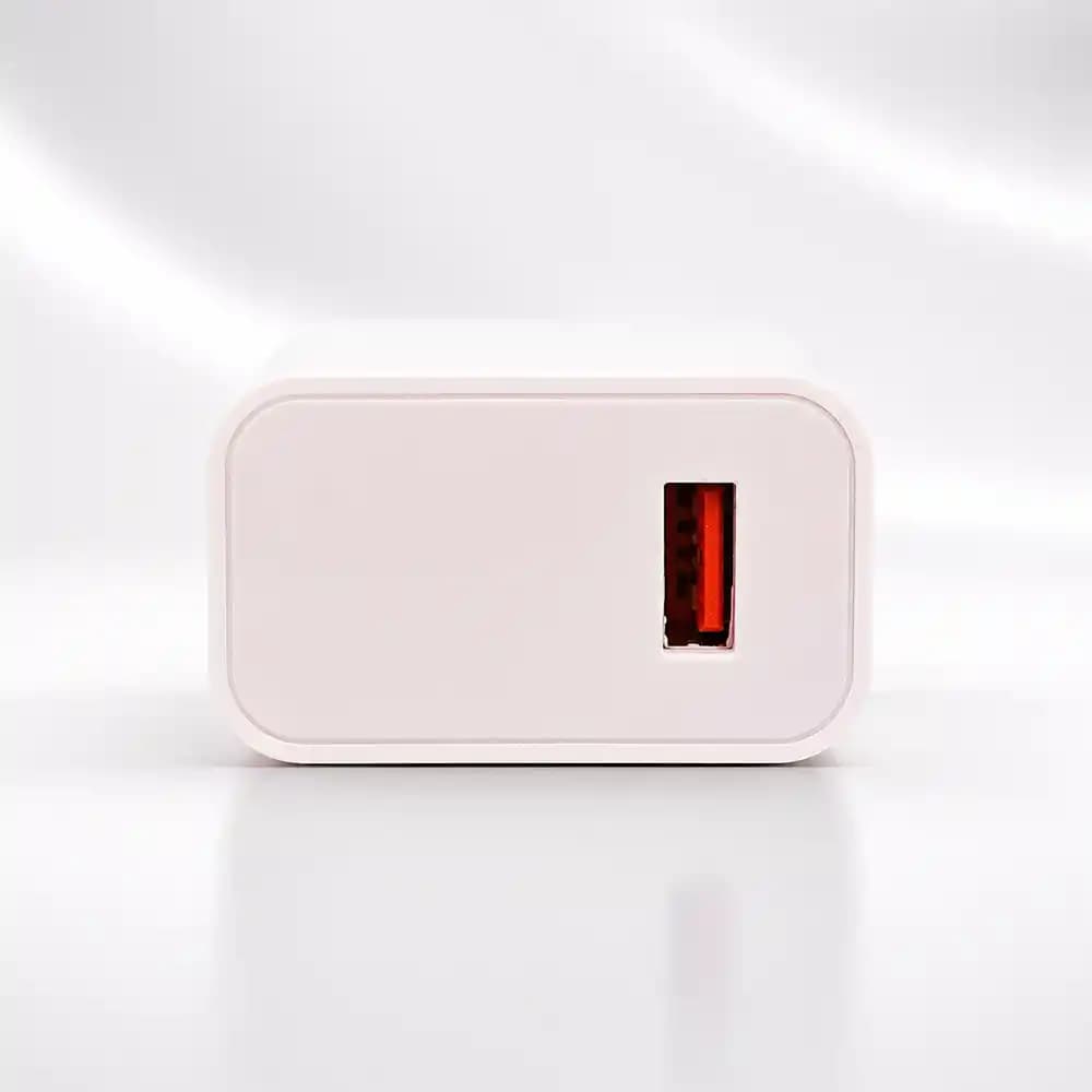 شارژر دیواری اورجینال شیائومی (Xiaomi) مدل 33W به همراه کابل Type-C — تصویر ۵