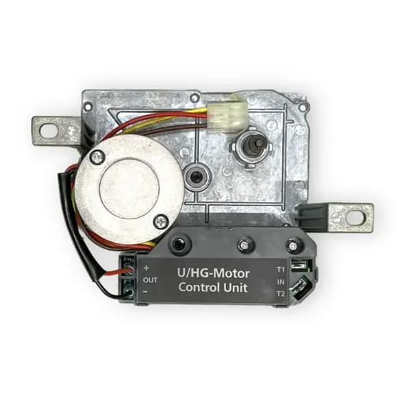 موتور عملگر کلید هوایی هیوندای مدل 220VAC/DC