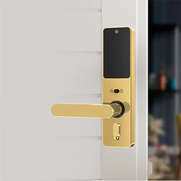 دستگیره دیجیتالی ALOCK مدل +S300 — تصویر ۴
