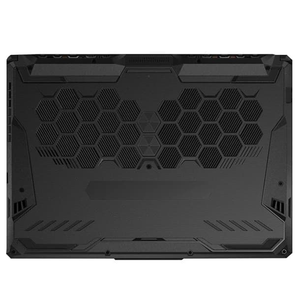 لپ تاپ ایسوس 15.6 اینچی مدل tuf fx506 i7 11800H 16GB 512GB RTX3050ti — تصویر ۷